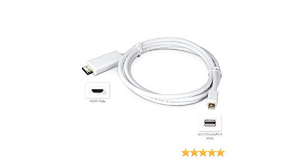 Mini Display Port Adapter