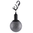 LED Cotton Ball Lights Decoration Fairy String Lamp - ecomstock