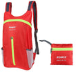 Portable Travel Storage Backpack