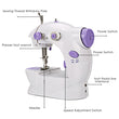 Mini 2-Speed Sewing Machine - ecomstock