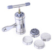 Stainless Steel Pressure Surface Machine - ecomstock