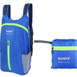 Portable Travel Storage Backpack