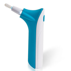 The Ear Wax Cleaner