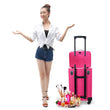Cosmetic Travel Bag Organizer - ecomstock