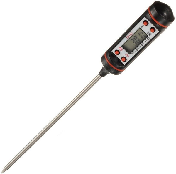 Digital Food Thermometer