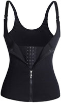 Adjustable Shoulder Strap Body Waist Cincher Vest - ecomstock