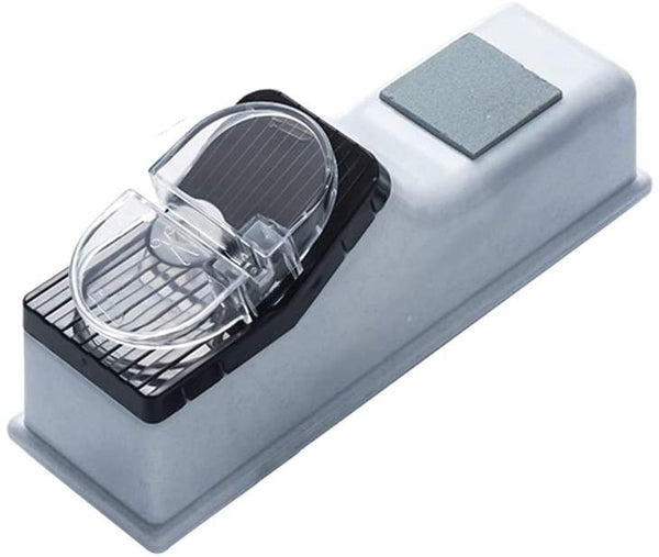 Portable Electric Knife Sharpener
