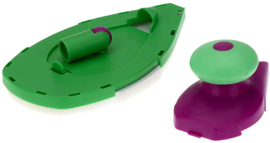 Point N Paint Painting System Kit