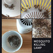 Smart Home Automatic Mosquito Repellent Mosquito Killer - ecomstock