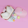 Portable Travel Clothes Sterilization Box - ecomstock