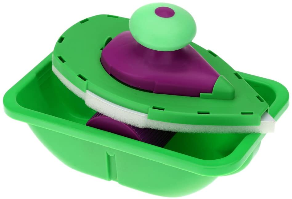 Point N Paint Painting System Kit