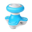 Mini Handheld Wave Vibrating Portable Massager - ecomstock