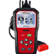 Konnwei KW818 OBD2 Car Diagnostic Scanner Pro Tool - ecomstock