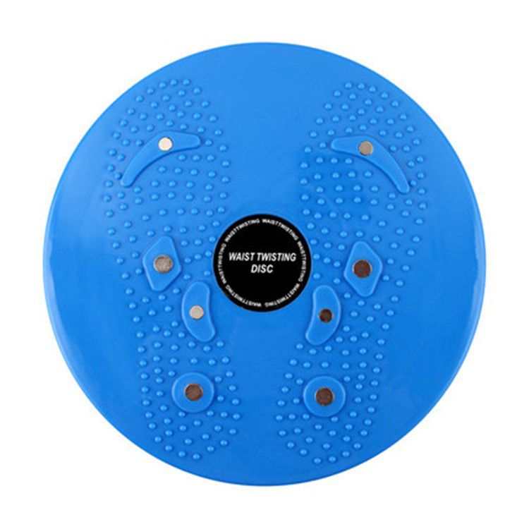 Aerobic Magnetic Waist Twisting Disc - ecomstock