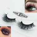 Reusable False Eyelashes