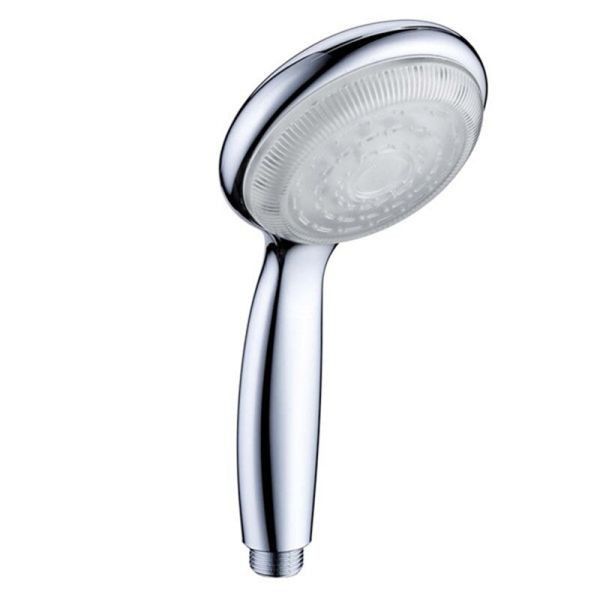 LED Shower Head - ecomstock