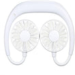 Wearable Sports Fan - ecomstock