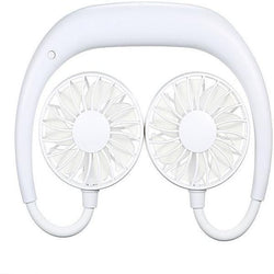 Wearable Sports Fan - ecomstock
