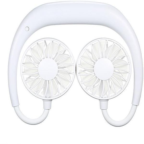 Wearable Sports Fan - ecomstock