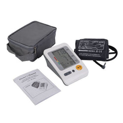 Blood Pressure Monitor - ecomstock
