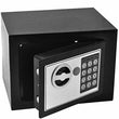 Digital Safe Box - Black - ecomstock