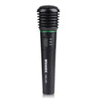 WG-308E Super Wired and Wireless Professional Microphone - ecomstock