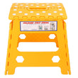 32 cm Multipurpose Plastic Folding Step Stool - ecomstock