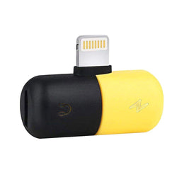 Lightning Splitter For Iphone