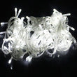 20 LED Fairy Lights white - ecomstock