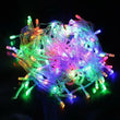 10m  LED Fairy Lights - Multi-colour - ecomstock