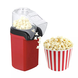 Mini Pop Corn Making Popping Machine - ecomstock