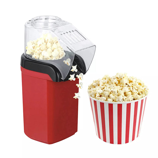 Mini Pop Corn Making Popping Machine - ecomstock