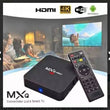 Pro 4K Android TV Box