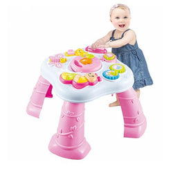 Multi-Function Baby Learning Table - ecomstock