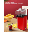 Mini Pop Corn Making Popping Machine - ecomstock
