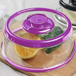 Smart Food Sealer-Purple - ecomstock