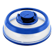 Smart Food Sealer-Blue - ecomstock