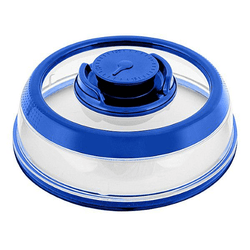 Smart Food Sealer-Blue - ecomstock