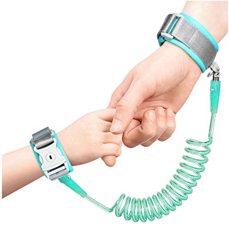 Children's anti-Lost Belt Traction Rope - ecomstock