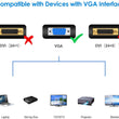 VGA Computer Cable