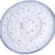 Automatic Interchange LED Rain Fall Shower Head - ecomstock