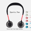 Portable Sports Fan - ecomstock