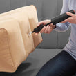 Inflatable Portable Relief Leg Ramp Pillow - ecomstock