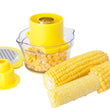 2 in 1 Multifunctional Corn Stripper - ecomstock
