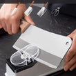 Portable Electric Knife Sharpener