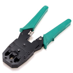 Network pliers multi crimping tool - ecomstock