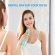Portable Electric Oral Irrigator - ecomstock