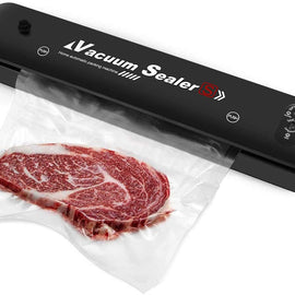 Automatic Vacuum Machine Sealer - ecomstock