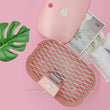 Portable Travel Clothes Sterilization Box - ecomstock