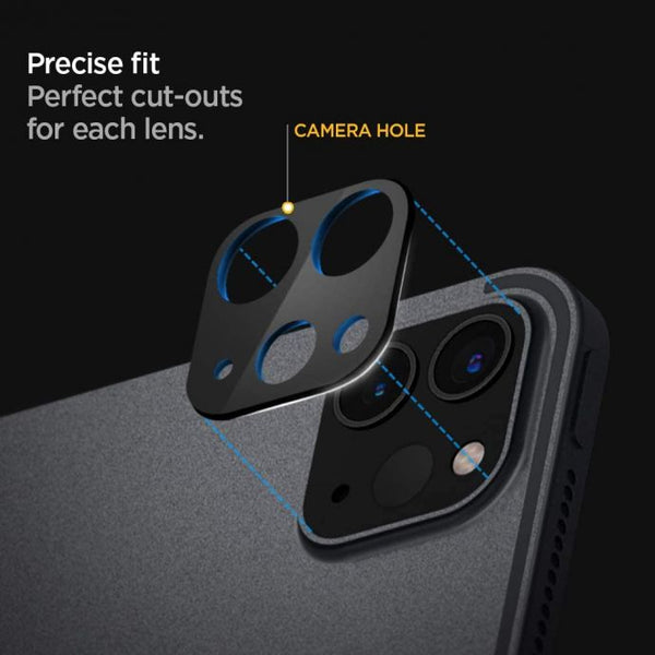 Camera Lens Tempered Glass - ecomstock